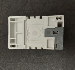 1pc AL40-30-01,contactor ABB,new
