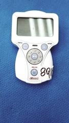 XAVANT Technology Stimpod NMS 450 Transmission Monitor