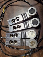 Cardinal Scale lfb-250m Shear Beam Load Cell 250lbs detecto bariatric wheelchair