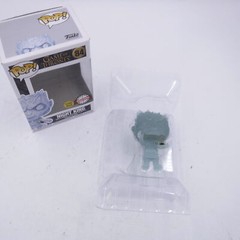 Funko POP Game Of Thrones Crystal Night King w/ Dagger Glow #84 JJL 190821