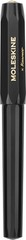 x Kaweco, Fountain Pen, Medium Nib, Black with Blue Ink
