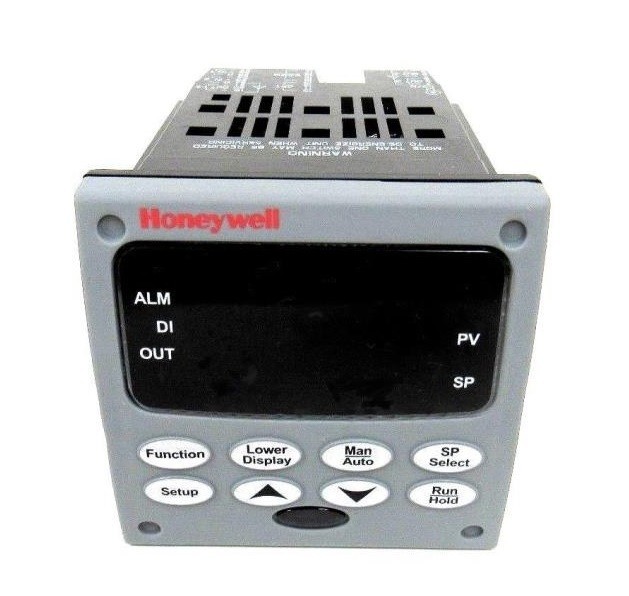 Honeywell UDC3200 Universal 1/4 DIN Process Controller
