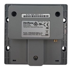 Gilbarco Verifone UX400 Global Contactless Card Reader Module