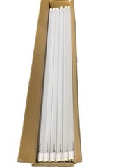 42 pack LED T8 Tube LED Lights 4ft Ballast Ready 12w 4000K