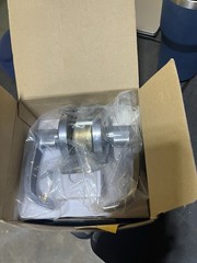 Sargent 65G37 KL 26D 1 1/4 1 3/4 Inch