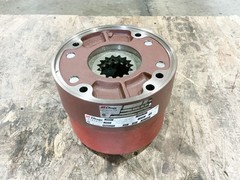 New Dings Dynamics 6-72027-54-U3 Spring Set Brake 460V 3PH 60Hz 27LB Torque 80A