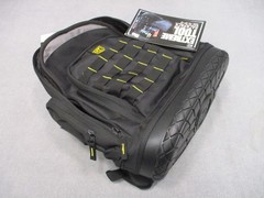 Highland Extreme Tool Backpack HL-BP-32 Heavy Duty MOLLE Storage Bag New