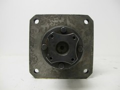 OKUMA BL Servo Motor BL-MH301E-12S 2000 RPM 3.6 KW ER-FC-2048D BLMH301E12S