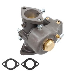 Carburetor for John Deere Tractor G For Marvel Schebler Carbs: DLTX24 DLTX51