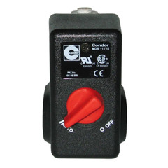 Pressure Switch 145 – 175 PSI Air Compressor Replacement Parts 4 Port W/ Bleeder