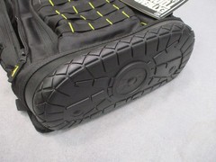 Highland Extreme Tool Backpack HL-BP-32 Heavy Duty MOLLE Storage Bag New