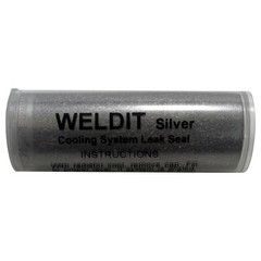 WELDIT WS-1P Radiator Cooling System Stop Leak Sealer 20 Grams – USA Made – 2…