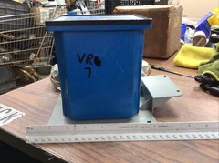Ashland Chemical Trakset BC1 (VR8)