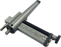 Speed Guide Circle Cutter with HSS Tool Bit-USA FULFILLED