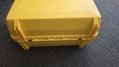 Geomax Zenith25 Pro Base and Rover kit (tested powers on with Car battery)