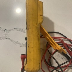 Fluke FLUKE 87-V Handheld Multimeter