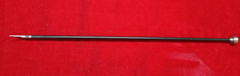 Laparoscopic Straight Scissor 5mmx330mm Best Quality Reusable Surgical Instrumen