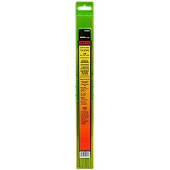Forney 40202 E6013 Welding Rod, 5/64-Inch, 1-Pound