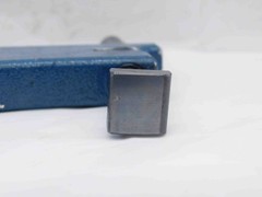 DORSEY METEROLOGY 7 – 8″ SNAP GAGE DS-S2-16376 7.0 8.0 NO INDICATOR USA MADE