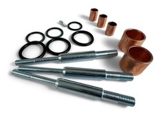 Variable Speed Rebuild Kit Compatible With Bobcat 444 500 600 610 O-Rings Pins