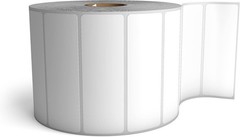 1 Roll 2.25″x0.75″ Direct Thermal Barcode Label For Zebra, Rollo, Munbyn, Eltron