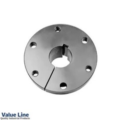 FACTORY NEW SK-40mm” Value Line QD Bushing 40mm Bore, 3-7/8 Dia. Flange, SKx40mm