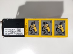 Fluke 9040 3 Phase Rotation Indicator No Battery Required New Clear LCD display