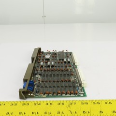 Mitsubishi MC724B-1 BN624A808G53 Circuit Board