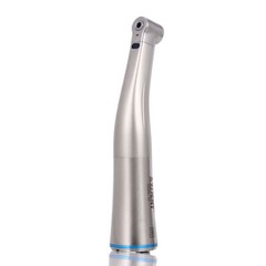 Dental Brushless Electric Micro Motor 4Hole / 1:1 1:5 LED Contra Angle Handpiece