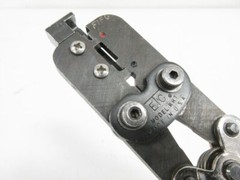 LOT OF MX ECT RHT HAND CRIMP TOOL 192850060, AF1FG, FIFG ~ 19285-0060