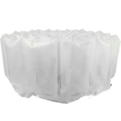 Viecam Air Pillow Cushion Film Roll 984ft x 4″ x 8″ | 2 Pack