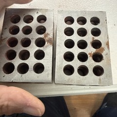 MHC??? Unknown 1-2-3 Blocks Matched 23 Hole
