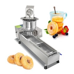 Kolice Automatic Donut Making Machine,Auto Doughnut Maker/Donuts Frying machine