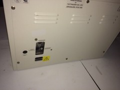 Tuttnauer Autoclave 2540E