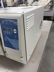 Tuttnauer EZ9 Refurbished Autoclave – New PC Board, 8 Cycles w/6 month warranty