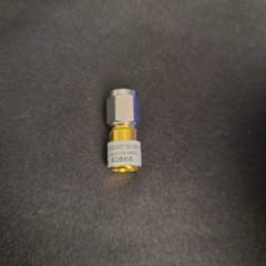 Keysight 85138A-60002 precision DC to 50 GHz load