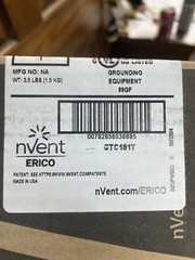 Cadweld/Erico GTC – 181T NVent Erico #2 to 3/4″ Ground Rod Mold
