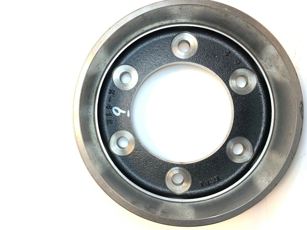 DRUM – BRAKE FOR ALLIS-CHALMERS: 3EC-21-37141