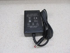 CENB1050A4803F01 ITE SL Power and AULT Power Brick 48v 1.1 amp W/6 ft power cord