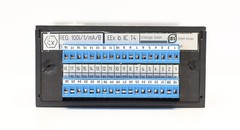 IBS REG 100i/1/mA/B BVS No: 91.C2040 EEx ib IIC T4
