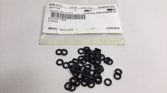 KHS 301024017960 O-Ring 8.12mm x 4.52mm x 1.8mm (Pack of 50)