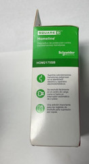 Square D HOM2175SB Homeline Surgebreaker