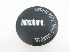 LABSPHERE AS-01161-060 SRS-99-020 99% SPECTRALON DIFFUSE REFLECTANCE STANDARD
