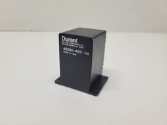 GOOD USED! DURANT SIGNAL CONDITIONER 48160-400-295