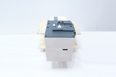 Socomec 19ES4200 SIRCO MOT DC ESS Multipolar Load Break Switch 2000a 1500v-ac