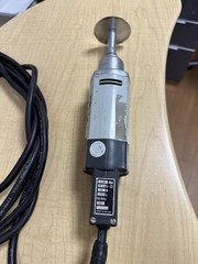 Zimmer Cast Cutter Orthopedic