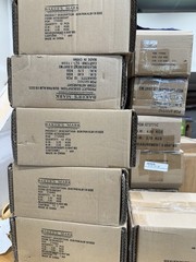 Cases of 12 Commercial Grade Heavy Duty Sheet Pans (Bun Pans) – BRAND NEW!