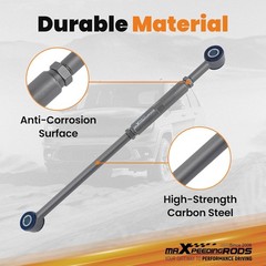 2-6″ Front Adjustable Track Bar for Ford F250 F350 Super Duty Excursion 4WD