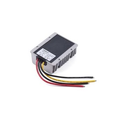 DC 24V to 13.8V Step Down Converter 5A/20A/40A Voltage Buck Regulator