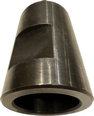 Shaft Adapter for Core Drill, 1 1/4″-7 Female to 5/8″-11 Male